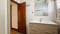 Bathroom of Flat for sale in Getxo   with Balcony