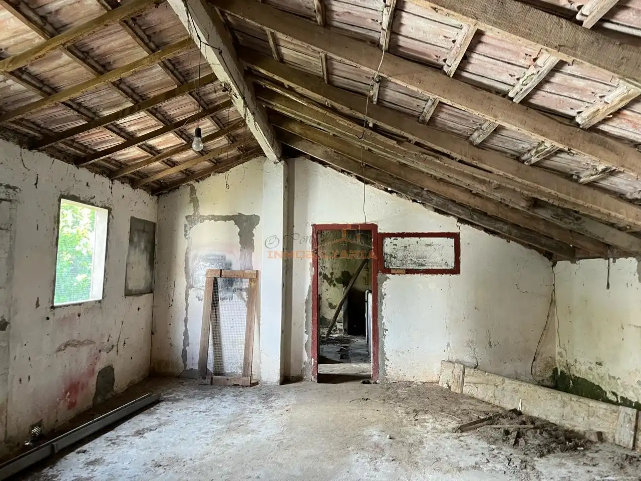 Chalet con terraza en venta en Sedes - Pedroso - Doso, imagen 23