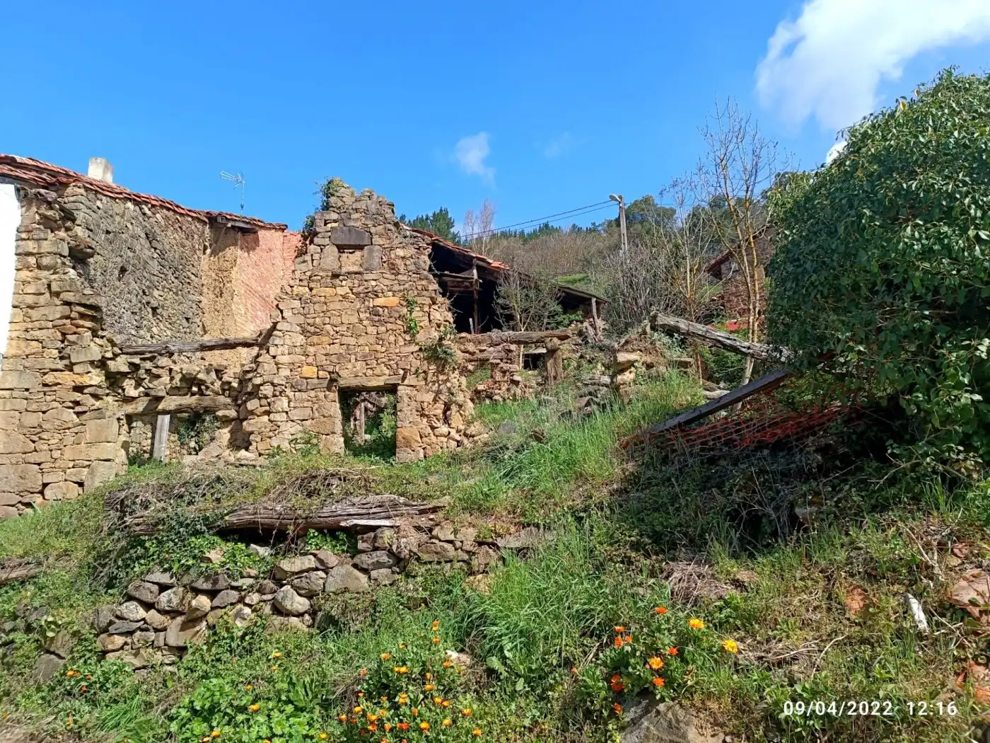 Residential for sale in Cabezón de Liébana