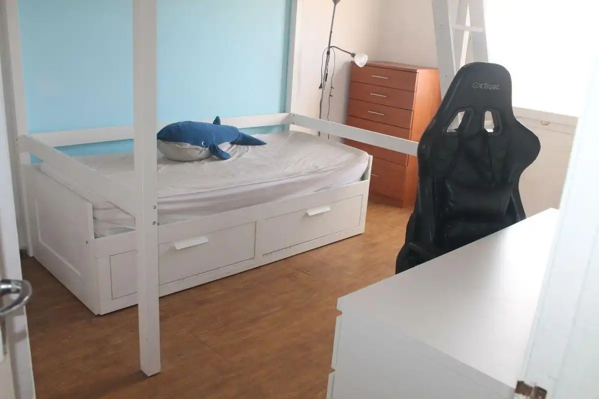Habitación de Piso de alquiler en Telde