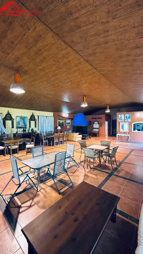 Casa rústica en venda a Peñarroya-Pueblonuevo, imagen 6