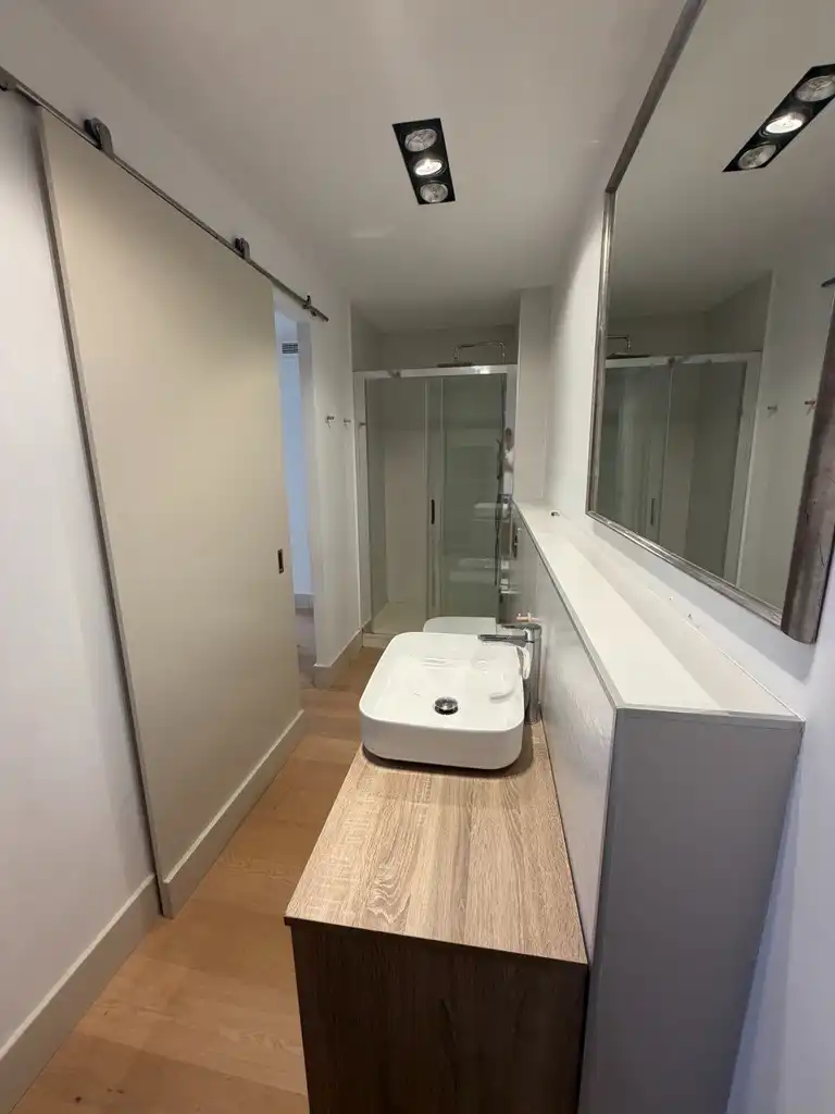 Flat with lift to rent in Plaza de Santa Isabel, imagen 6