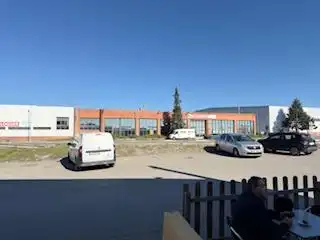 Nau industrial de lloguer a Madrid-Francia, imagen 5