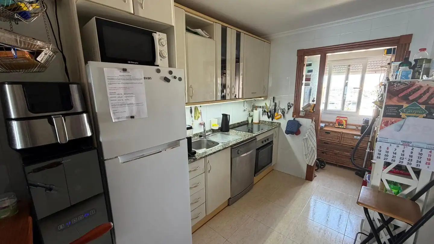 Piso con piscina en venta en Calle Puerto Tomás Maestre, imagen 13