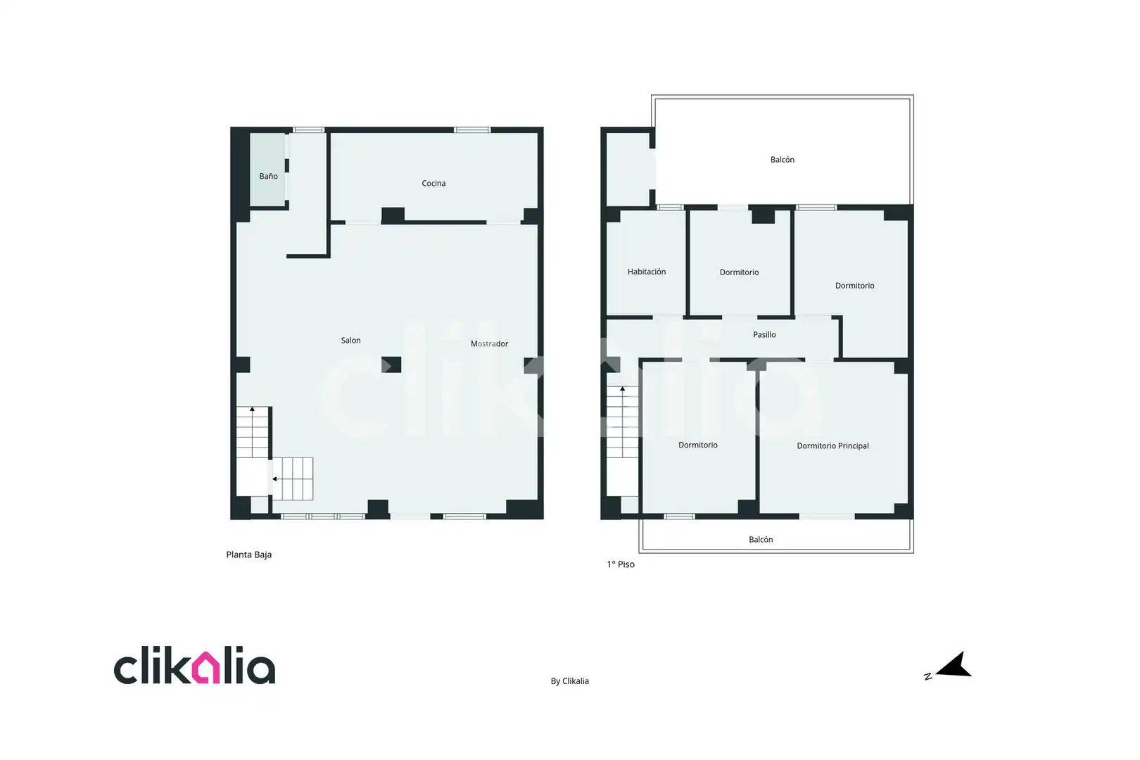 Casa o xalet en venda en Fonelas amb Terrassa