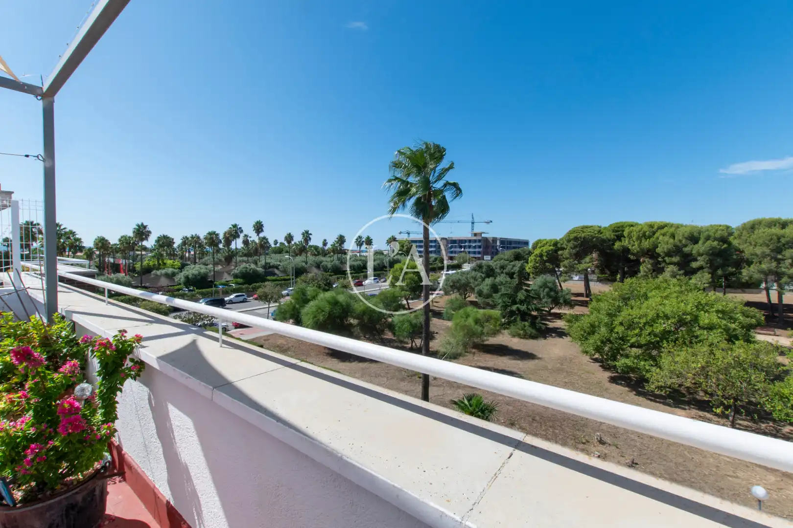 Ático en venta en Carrer Castell de Miravet, Els Tallats - Mas Olivé