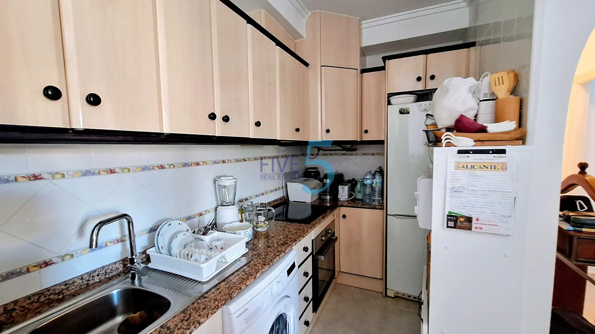 Appartement avec piscine à vendre à Ciudad Quesada, imagen 6