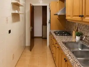 Piso en venta en Figueres, Girona
