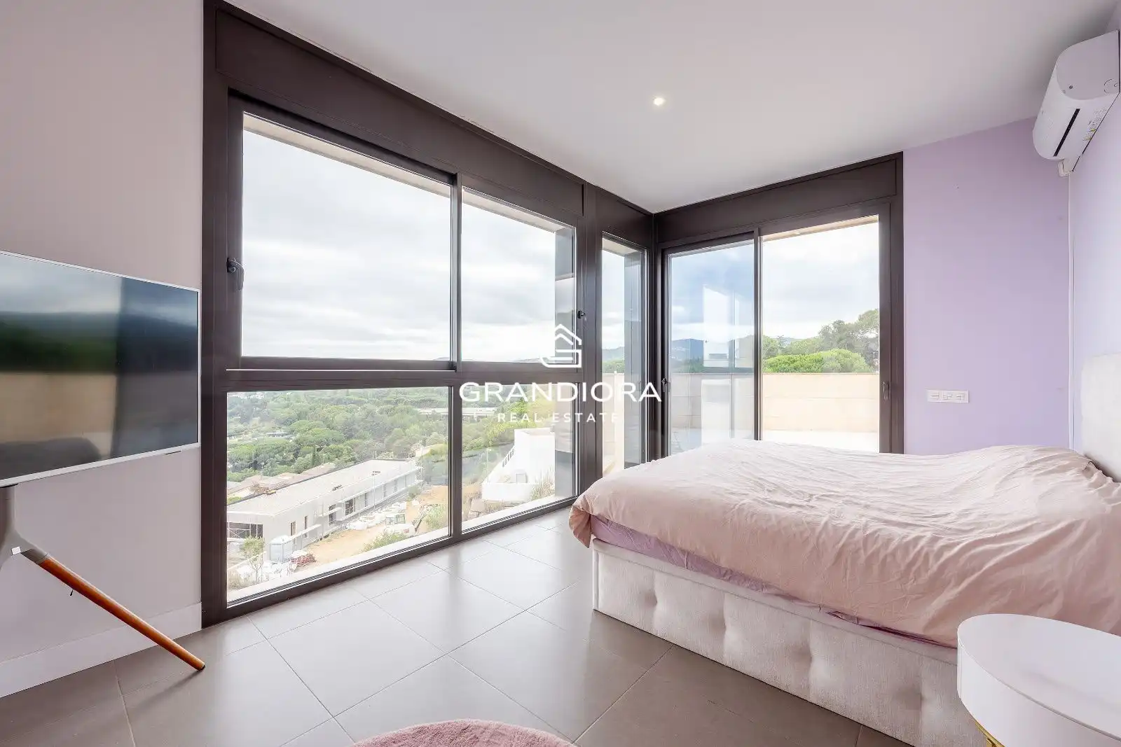 Detached house with pool for sale in Calle del Mirador, imagen 19