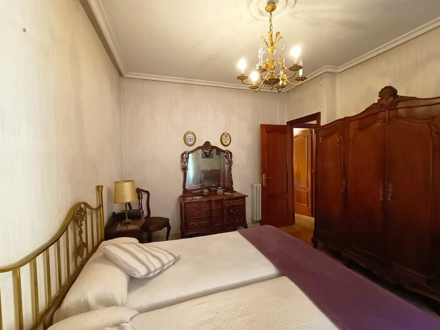 Flat for sale in El Postigo