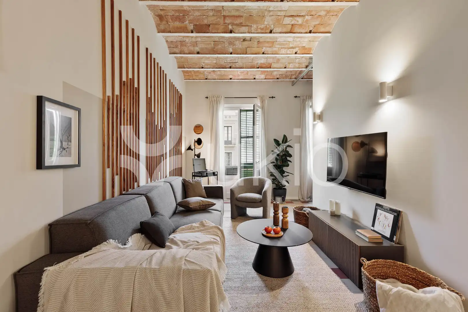 Appartement compact à louer à Ronda de Sant Pere, imagen 18