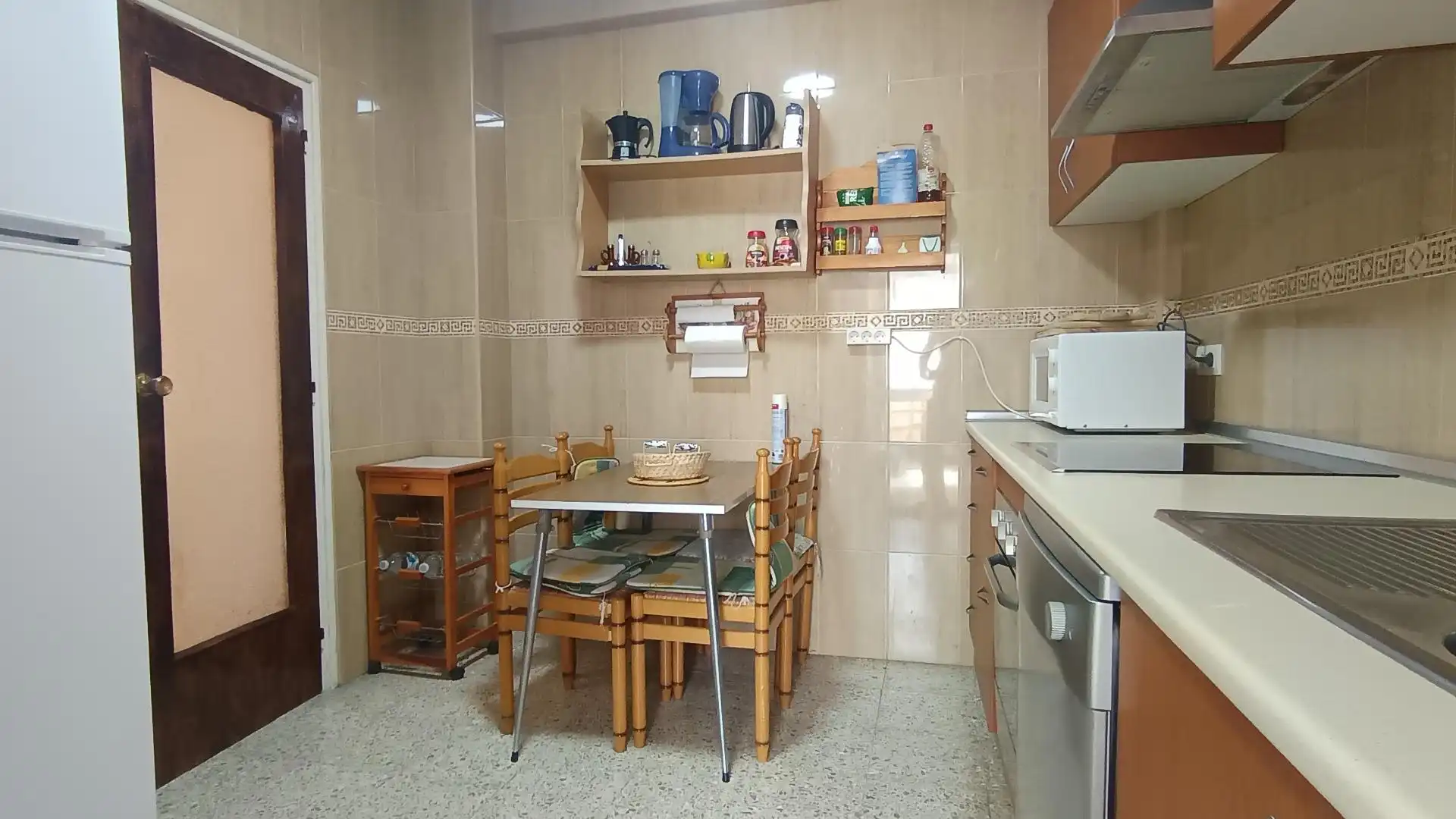 Apartamento de alquiler en Gran Playa