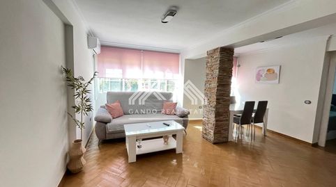 Foto 2 von Wohnung zur Miete in Arenal - La Pólvora, Dos Hermanas