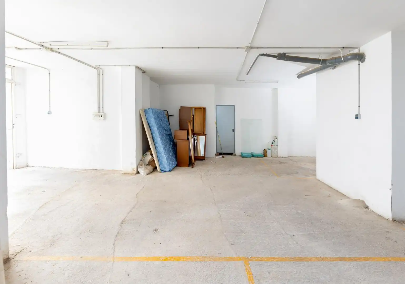 Parking de Piso en venta en Íllora con Trastero y Balcón
