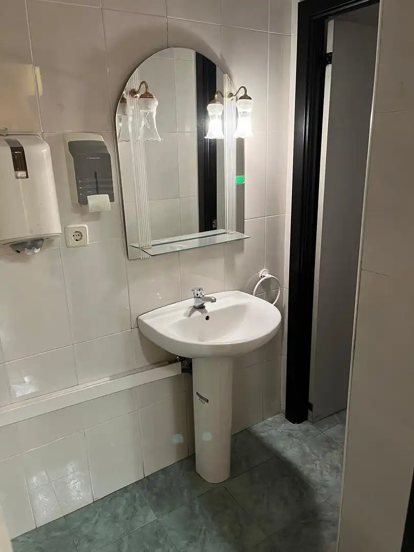 Büro zum Verkauf in Calle de Valentín Beato, imagen 19