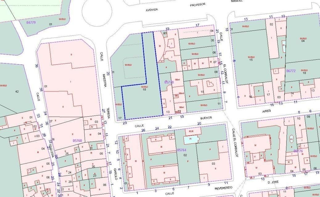 Exterior view of Residential for sale in Cotes