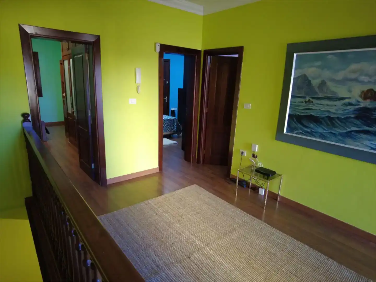 Casa o xalet de lloguer en Tacoronte amb Parquet, Traster i Moblat