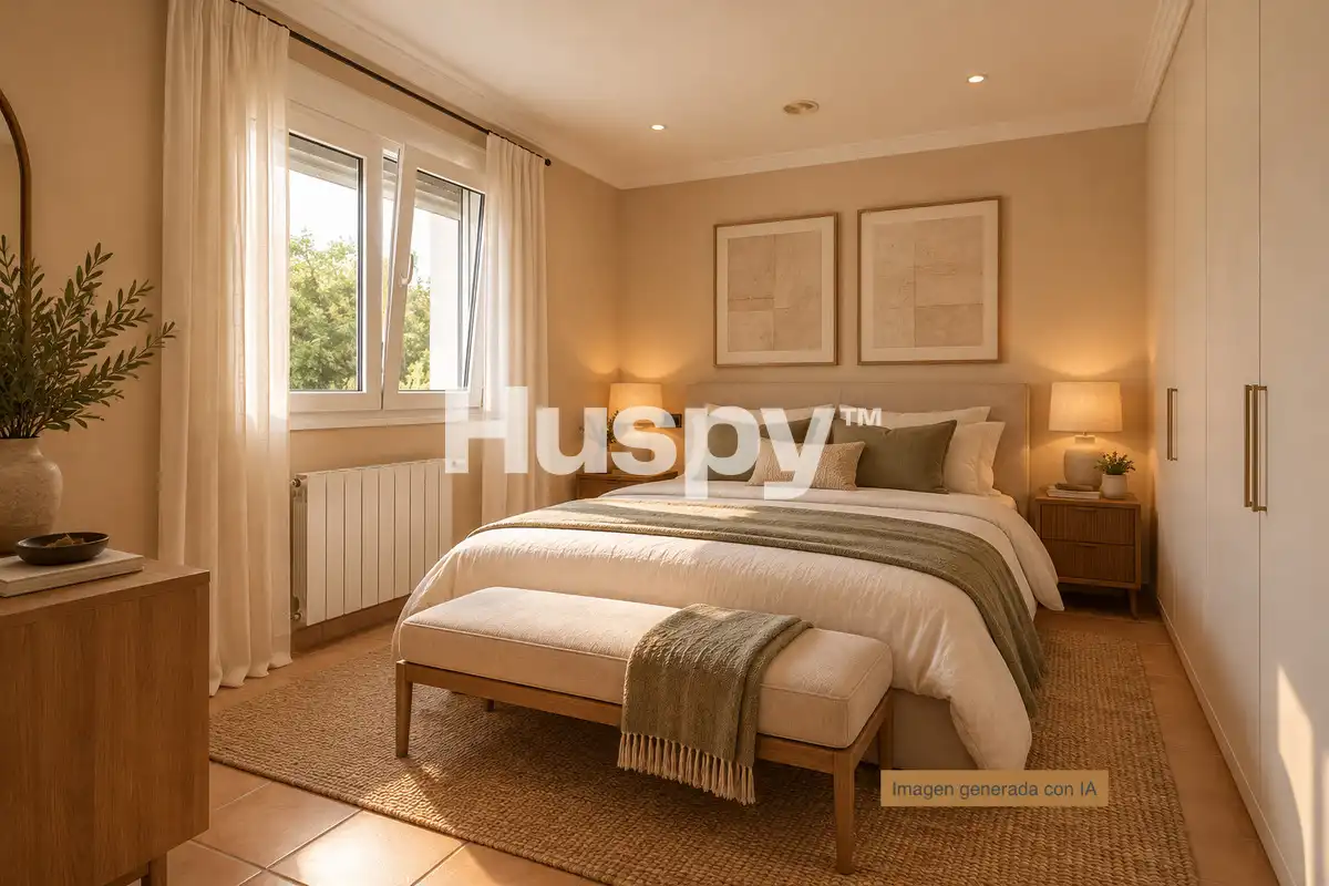Habitación de Casa o chalet en venta en La Pedrera - Vessanes