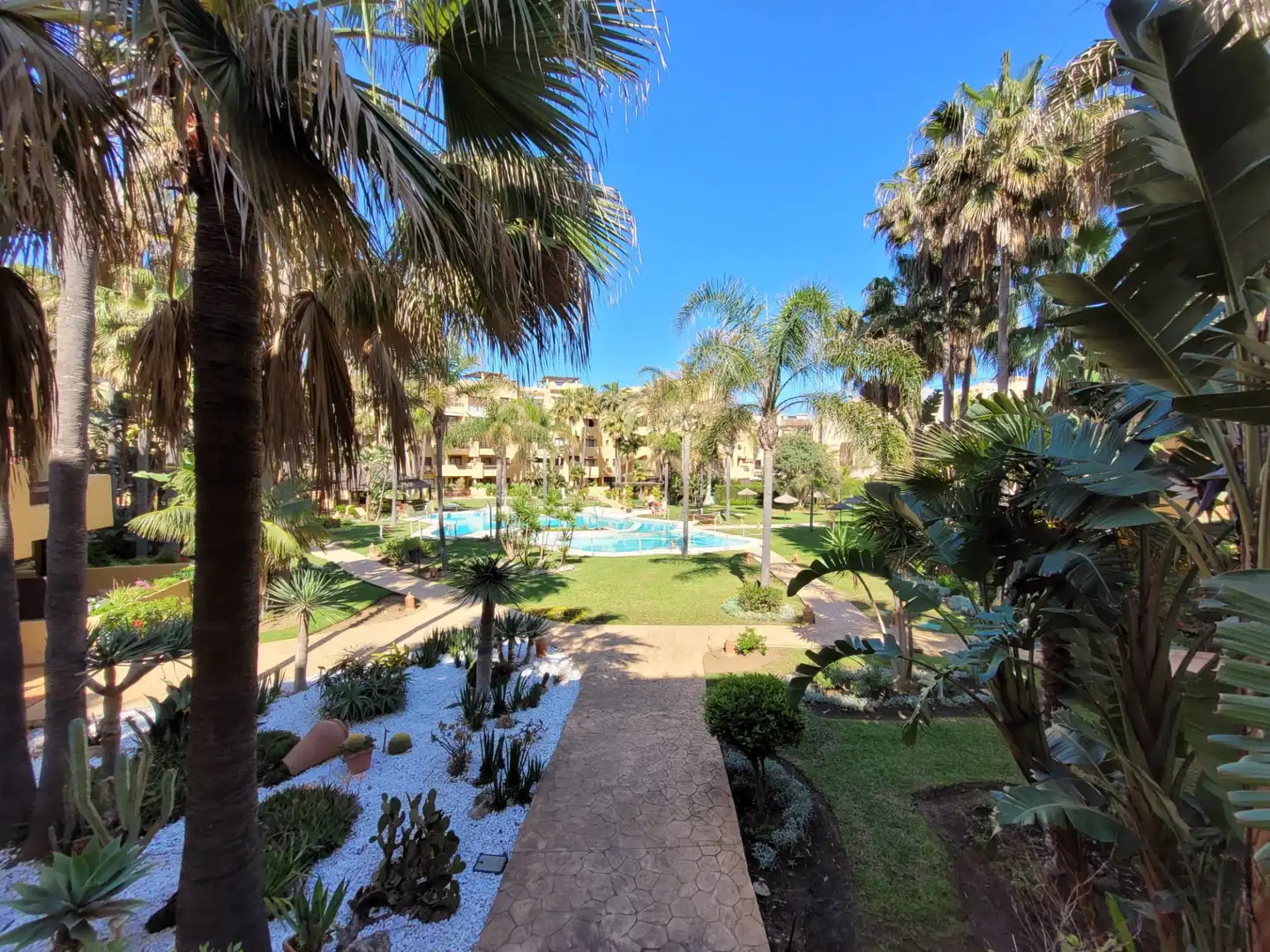 Apartamento de alquiler en Villacana - Costalita - Saladillo
