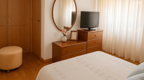 Foto 2 de Piso en venta en Los Rosales, Madrid