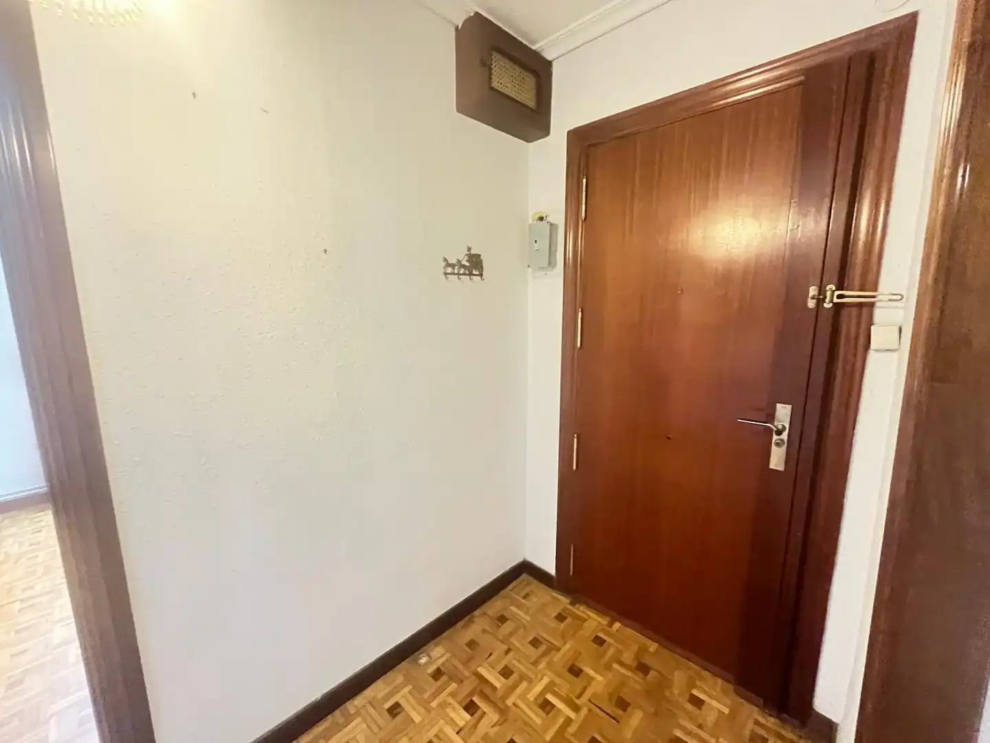 Flat for sale in Valladolid  with Heating and Terrace