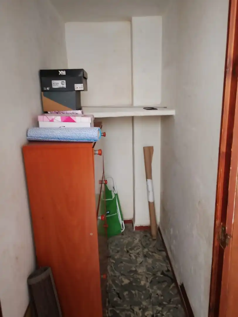 Wohnung mit Terrasse zum Verkauf in Carretera de Pego 47, imagen 8