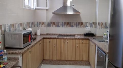 Foto 4 de Casa adosada en venda a Centro, Sevilla