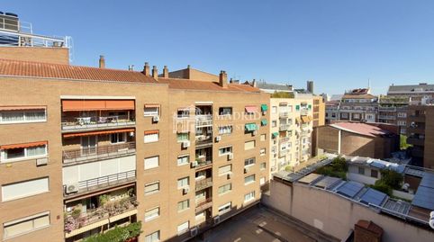 Foto 3 von Wohnung zum Verkauf in Calle Velázquez, Recoletos, Madrid Capital