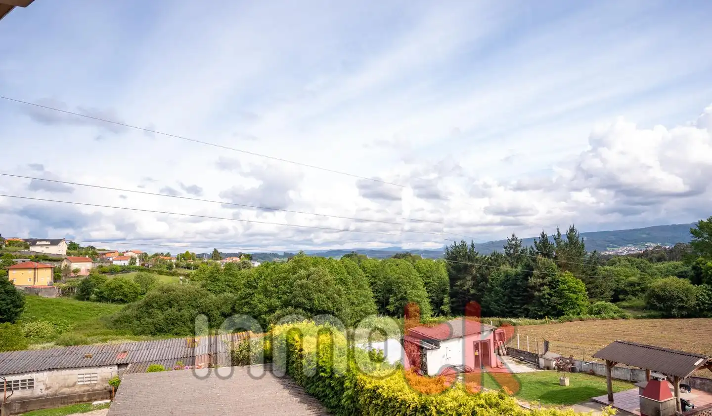 Casa o chalet en venta en Carral