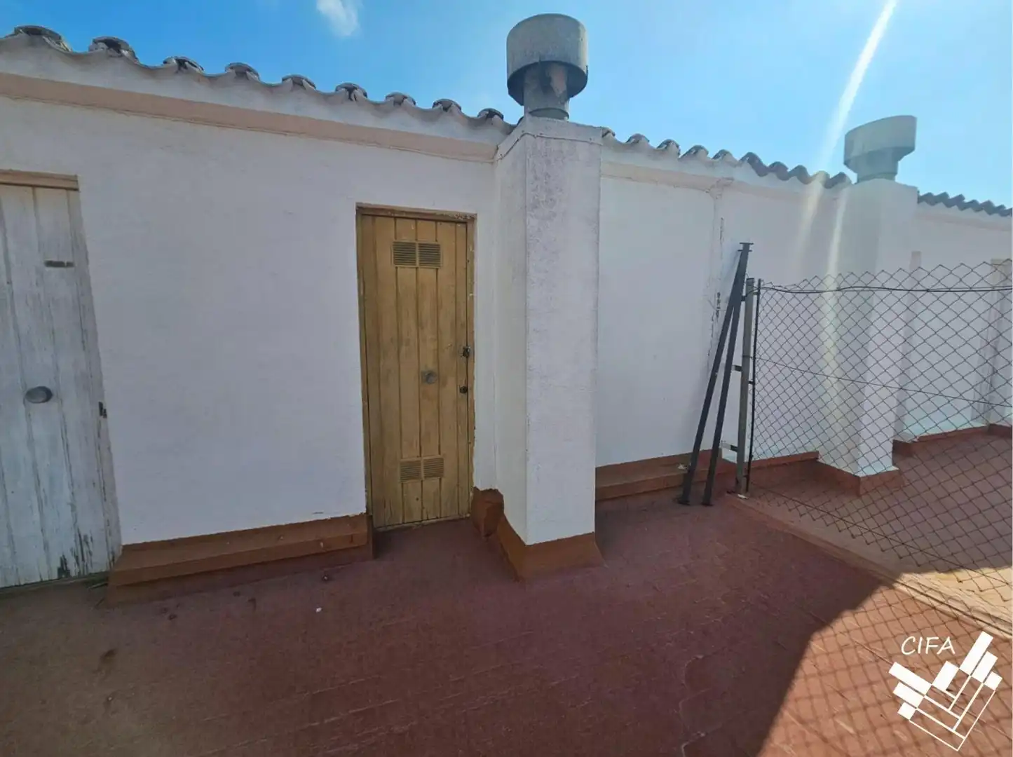 Appartamento con terrazza in vendita a Calle SANTS MARTIRS ABDO I SENN, imagen 26