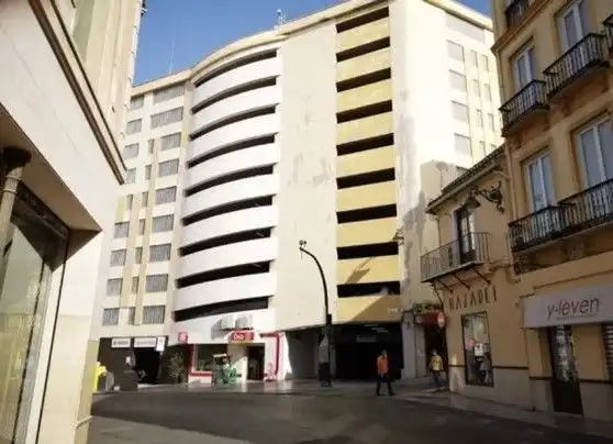 Aparcament en venda a Centro, imagen 3