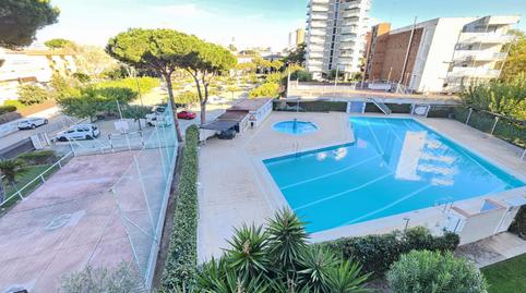 Foto 2 de Apartament de lloguer a Sant Sebastia, Centre - Platja, Girona