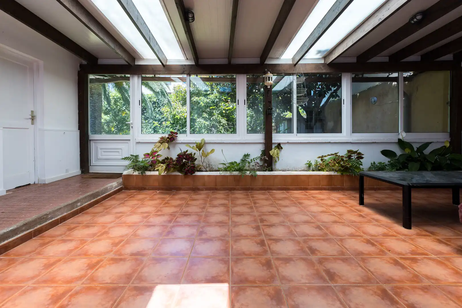 Terrassa de Pis en venda en San Cristóbal de la Laguna amb Jardí privat, Terrassa i Moblat