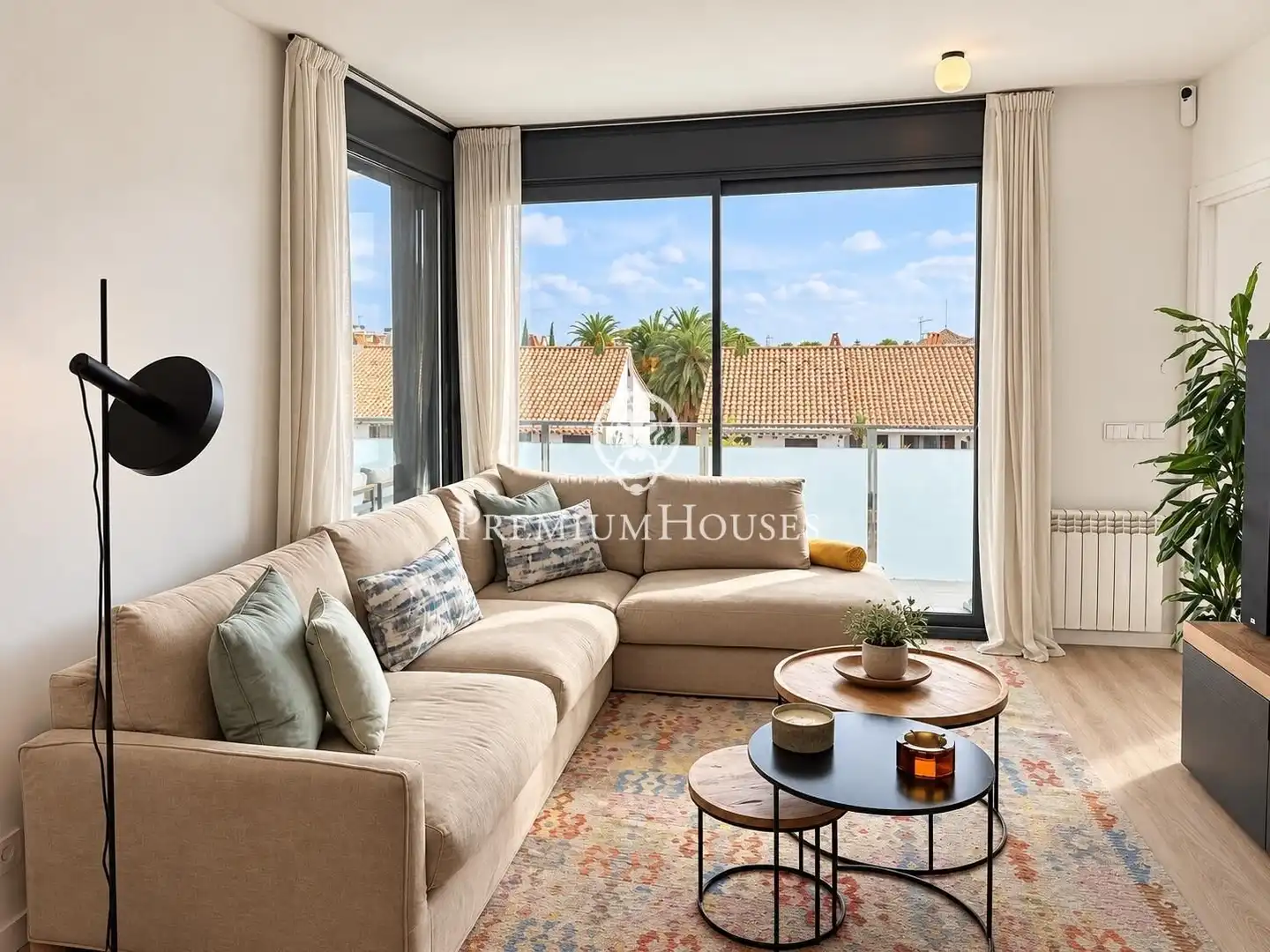 Attico con piscina in vendita a Can Girona - Terramar - Vinyet, imagen 6