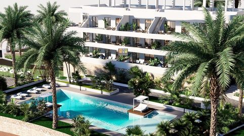 Foto 4 de Planta baixa en venda a Balcón de Finestrat - Terra Marina, Finestrat