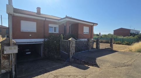 Foto 5 de Casa o xalet en venda a Villares de Órbigo, León