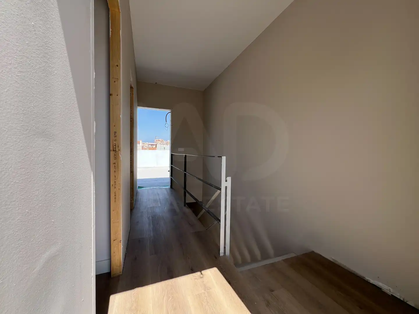 Dúplex en venda en Sabadell amb Aire condicionat, Calefacció i Terrassa