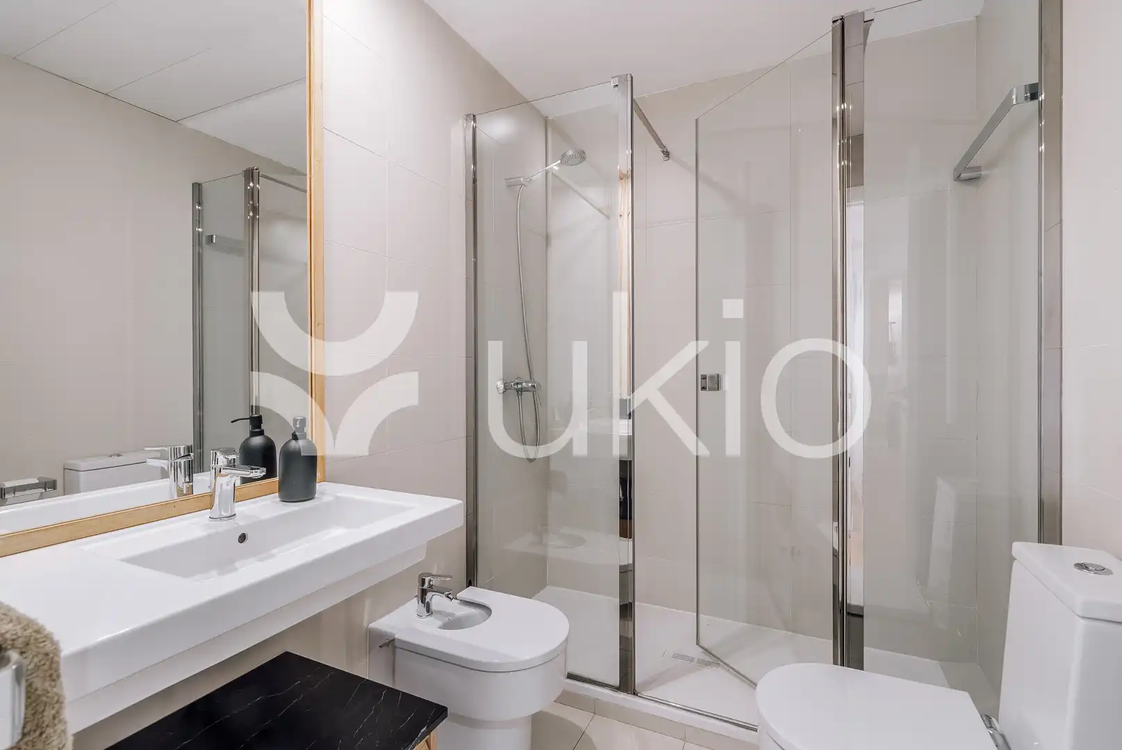 Apartament amb ascensor de lloguer a Calle de Velázquez, imagen 23