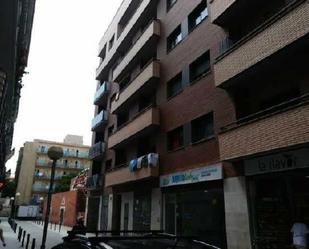 Exterior view of Flat for sale in Lloret de Mar