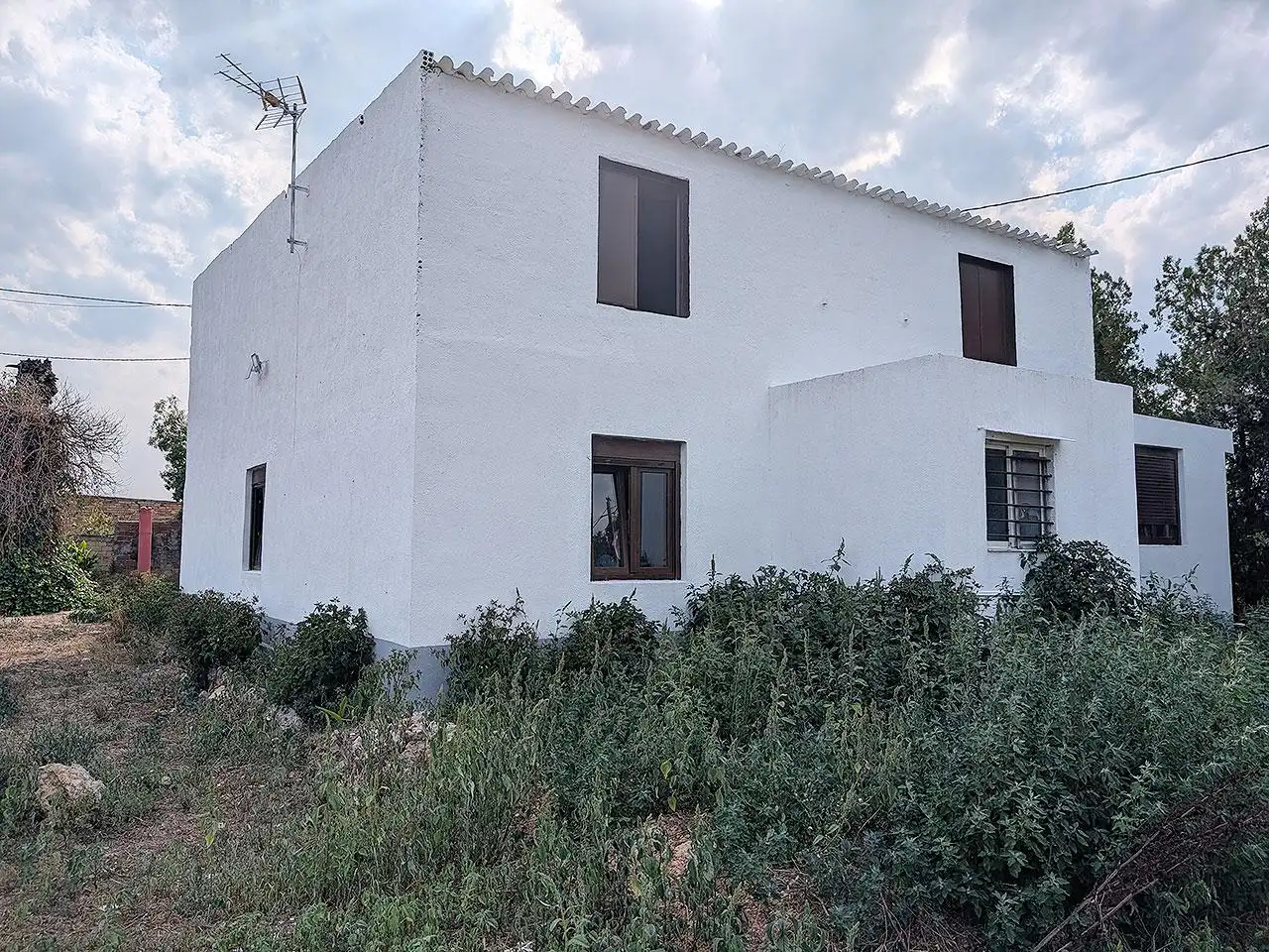 Landhaus mit Pool zum Verkauf in Horta dels Plans 51-100,102, imagen 27