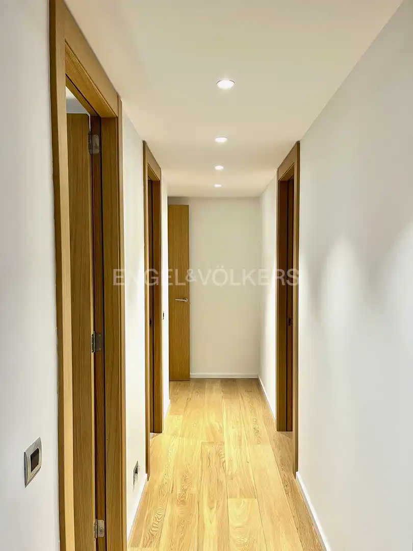 Piso de alquiler en Madrid con Aire acondicionado, Calefacción y Trastero