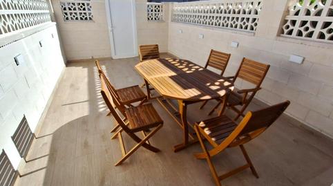 Foto 3 de Casa o xalet en venda a Rincón Bajo, Alicante