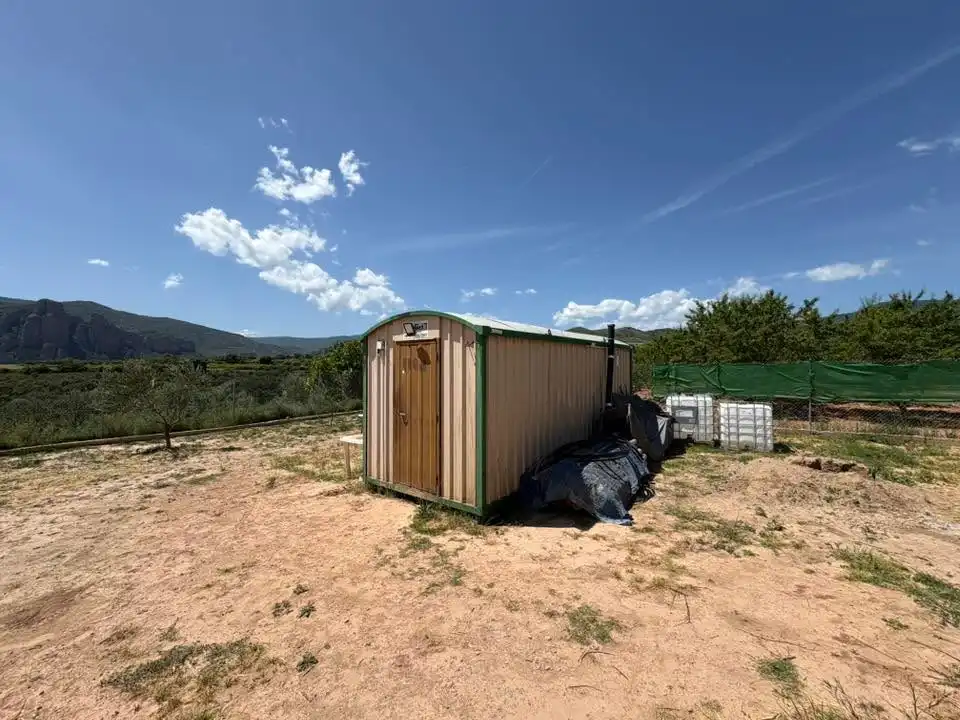 Außenansicht von Grundstücke zum Verkauf in Sorzano