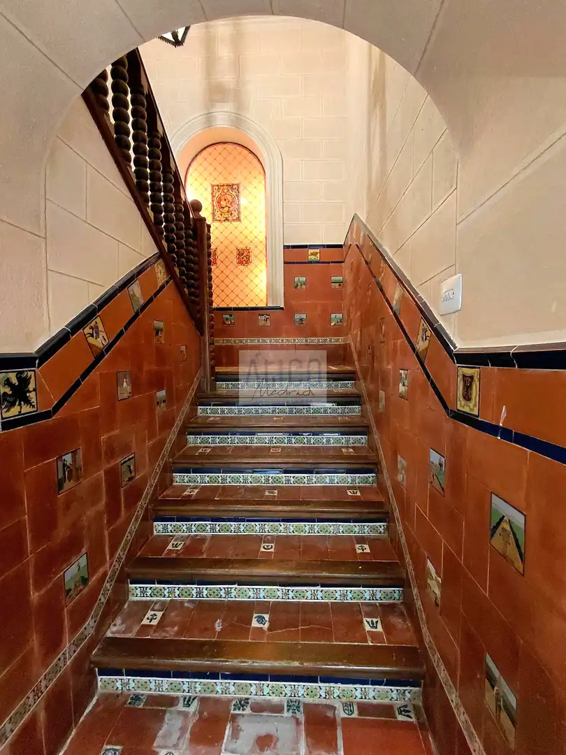 Casa amb terrassa en venda a MAYOR, imagen 21