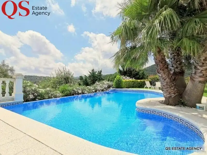 Xalet amb piscina en venda a Urbanitzacions del Nord, imagen 5