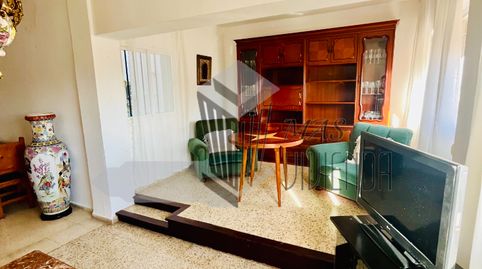 Foto 4 von Wohnung zum Verkauf in Calle San Cayetano, 2, Santa Bárbara - Ciudad Deportiva, La Línea de la Concepción