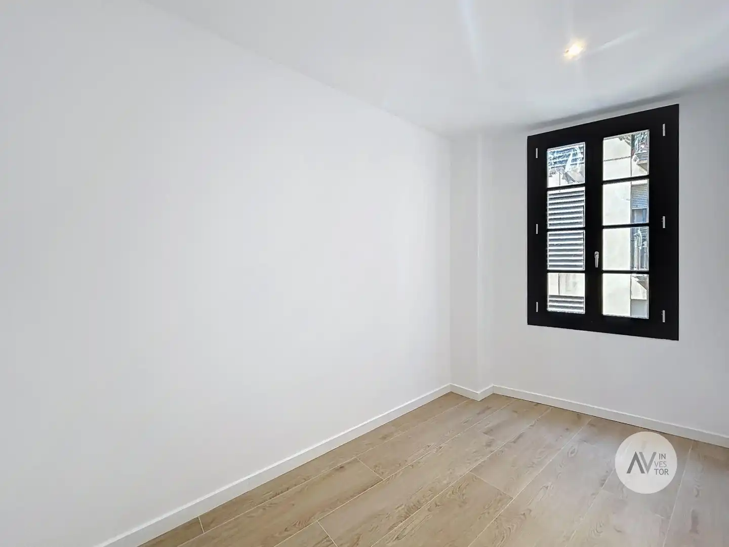 Apartamento en venta en Barcelona con Aire acondicionado, Calefacción y Balcón