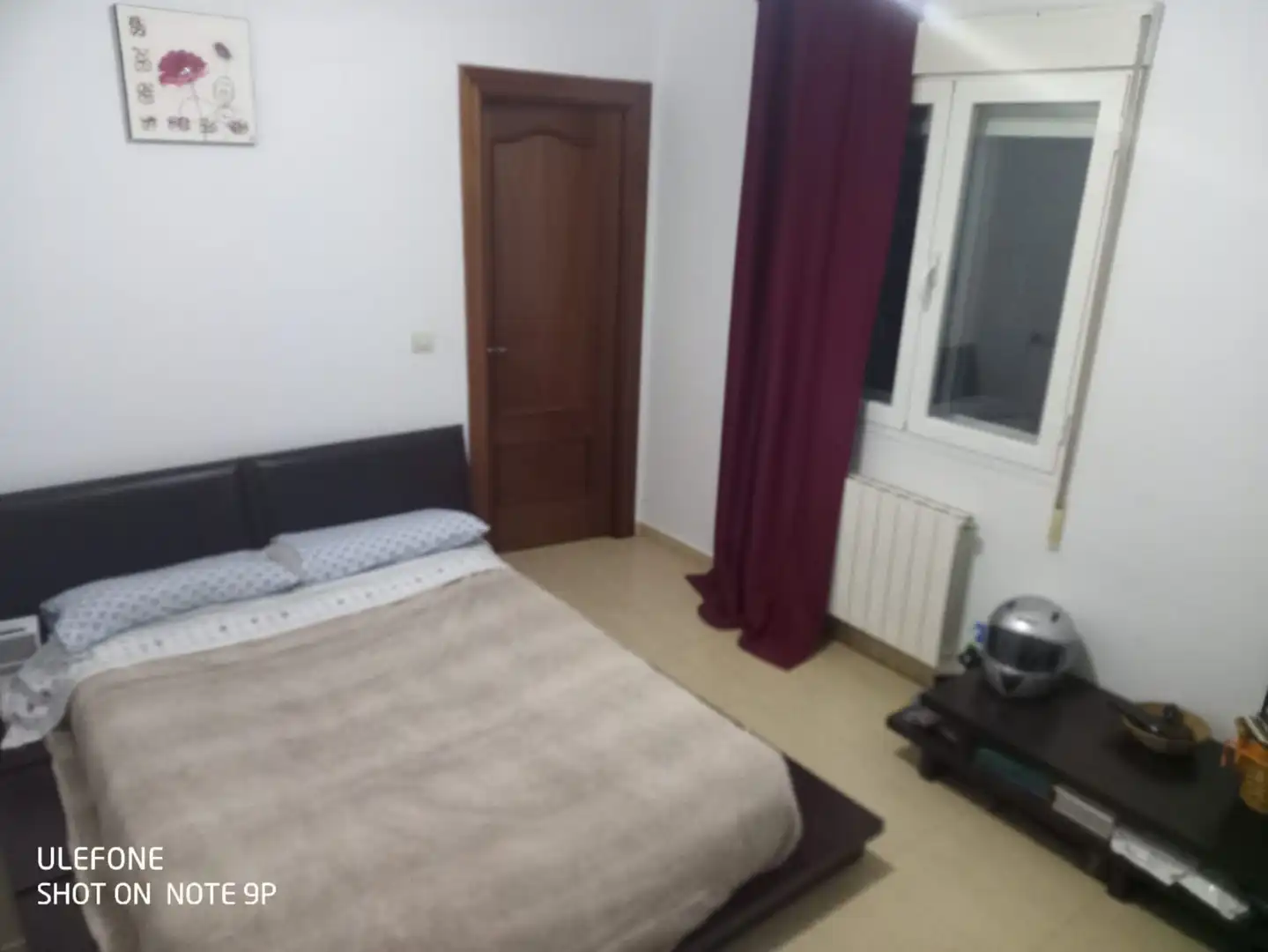 Schlafzimmer von Wohnungen zum Verkauf in Benamaurel mit Möbliert