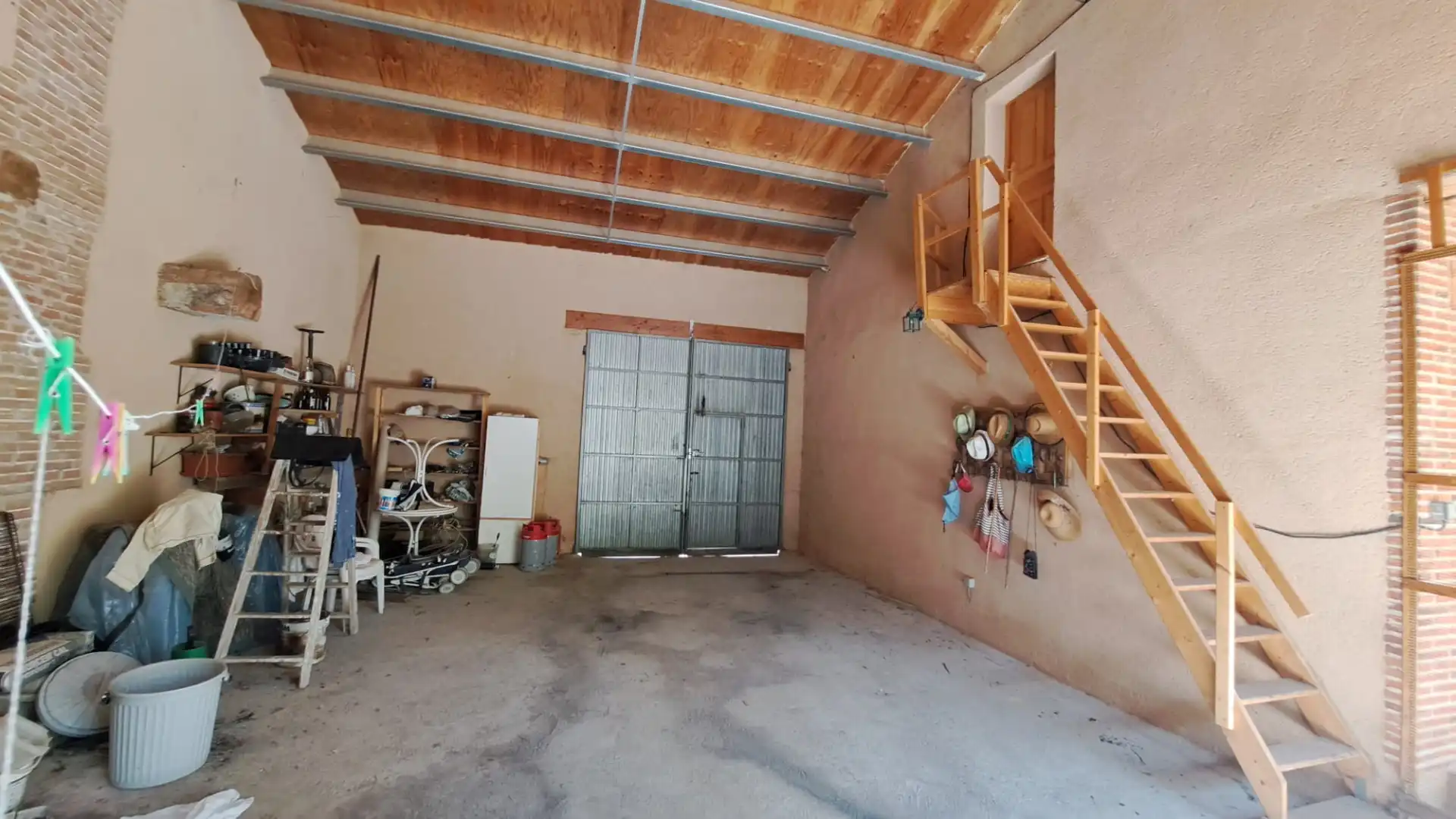 Casa amb terrassa en venda a Calle Valentín Arévalo Ayllón, imagen 9