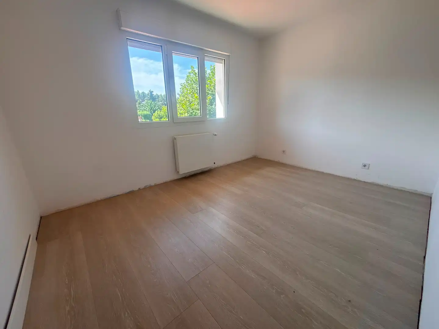 Habitación de Casa o chalet en venta en Rivas-Vaciamadrid con Aire acondicionado, Calefacción y Jardín privado